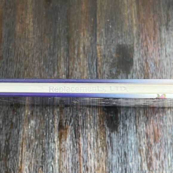 A Collection of American Crystal : A Stemware Identification Guide Libbey Hawkes - Picture 2 of 10